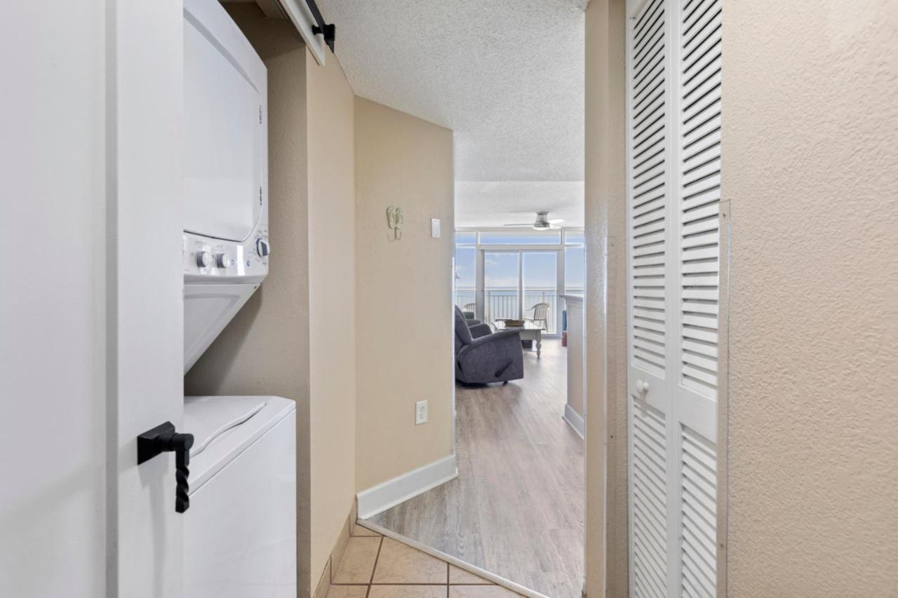 Beachfront 2Br/2Ba Atlantica Condo By Hosteeva Миртъл Бийч Екстериор снимка